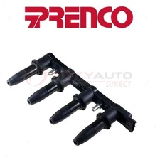Prenco 36-8210 Direct Ignition Coil for GN10234 921-2132 48731 Spark Wire yf