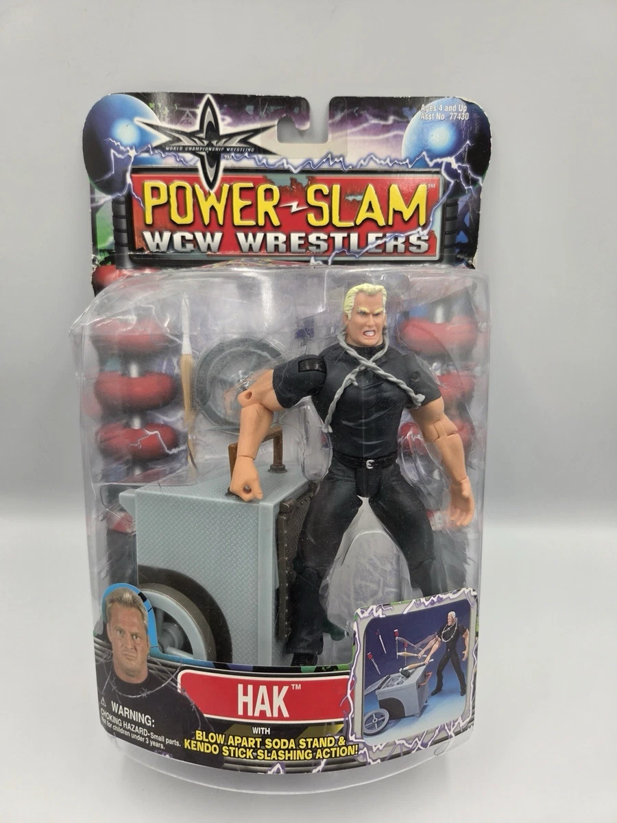 ToyBiz Sports Action Figures for sale - eBay