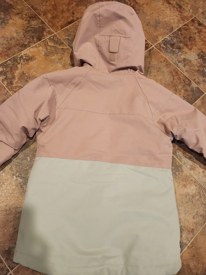 686 Athena Insulated Jacket - Girls -Ski- Medium - Image 4 of 4