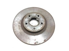 VOLVO V50 MW Bremsscheibe vorne links 1.80 Petrol 92kw 2008 20559100