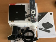 Decoder Digitale Terrestre Telesystem ON T2 HD