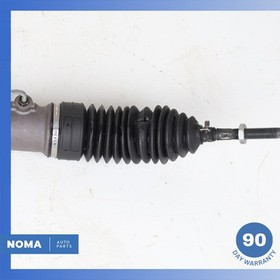 04-09 Jaguar X350 XJ8 XJR P/S Power Steering Gear Rack & Pinion C2C34775 OEM