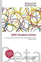 Lambert M. Surhone (U. A.) | Upei Student Union | Taschenbuch | Englisch (2026)