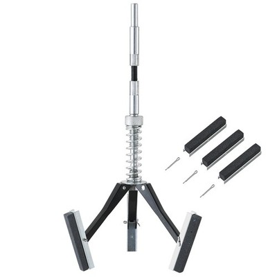 Cylinder Hone Tool 11/4 to 31/2 Deglazer 3pc 220 Grit Stones