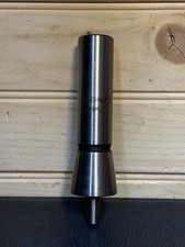Vintage NOS Cushman Drill Chuck Arbor R8 Collet x  1JT Jacobs Taper Adapter