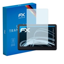atFoliX 2x Displayschutzfolie für XP-PEN Art...