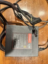 ANTEC HCG-520M High Current Gamer 520W Power Supply Module