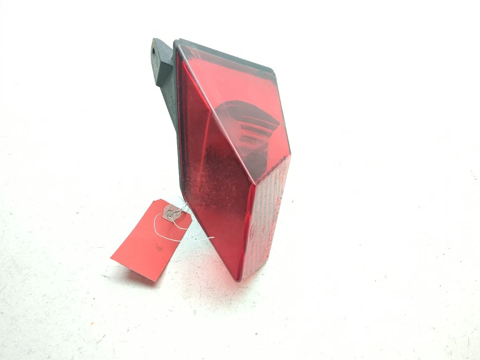 13-15 Can Am Spyder ST Limited Rear Right Taillight Tail Brake Light Lamp Lens - Image 2 of 4