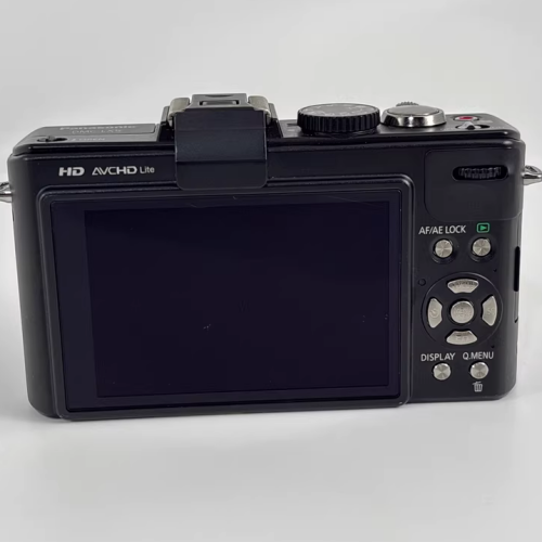 sun　LUMIX DMC-CM10 Leica Panasonic CM10 is a 'Phone Camera' Successor that Drops the Phone