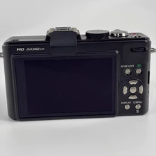 LUMIX DMC-LX5 コンパクトデジタルカメラ Amazon | パナソニック デジタルカメラ ルミックス ブラック DMC-LX5-K