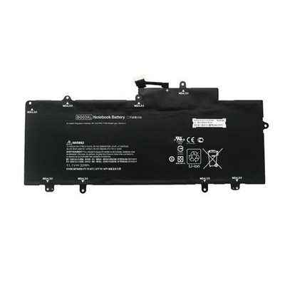 Laptop   BO03XL for HP Chromebook 14 HSTNN-IB6C HSTNN-IB6P 752235-005 #nm