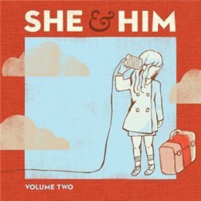 She & Him: Volume Two