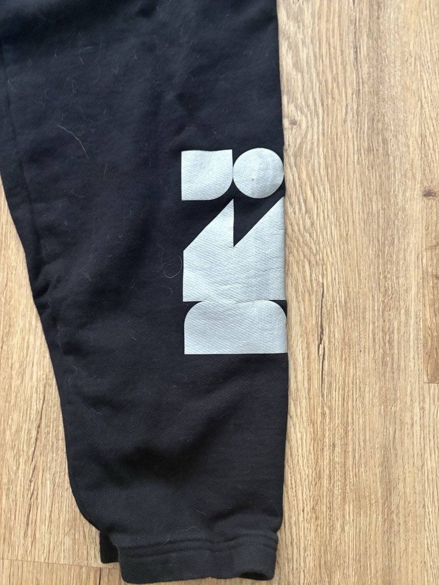 Camp High Collective For A16zcrypto Sweatpants - Men's Size Medium View 3