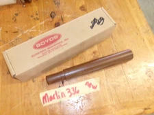 Boyds brand new walnut forend for Marlin model 336