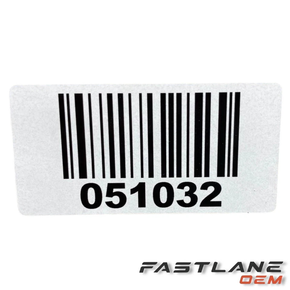 2011-2016 CHEVROLET SILVERADO 2500HD/3500HD FUEL FILTER SHELL NEW OEM 12665359 - Image 4 of 4