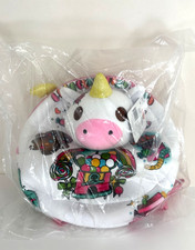 Nueva Mochila Tattoo Zoo Peluche Caramelo El Unicornio