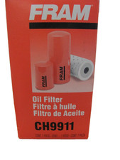FRAM Oil Filter CH9911 for VW and Audi