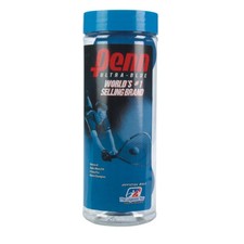 Penn Ultra - Blue Racquetballs 1 Handball 3-Pack 551791