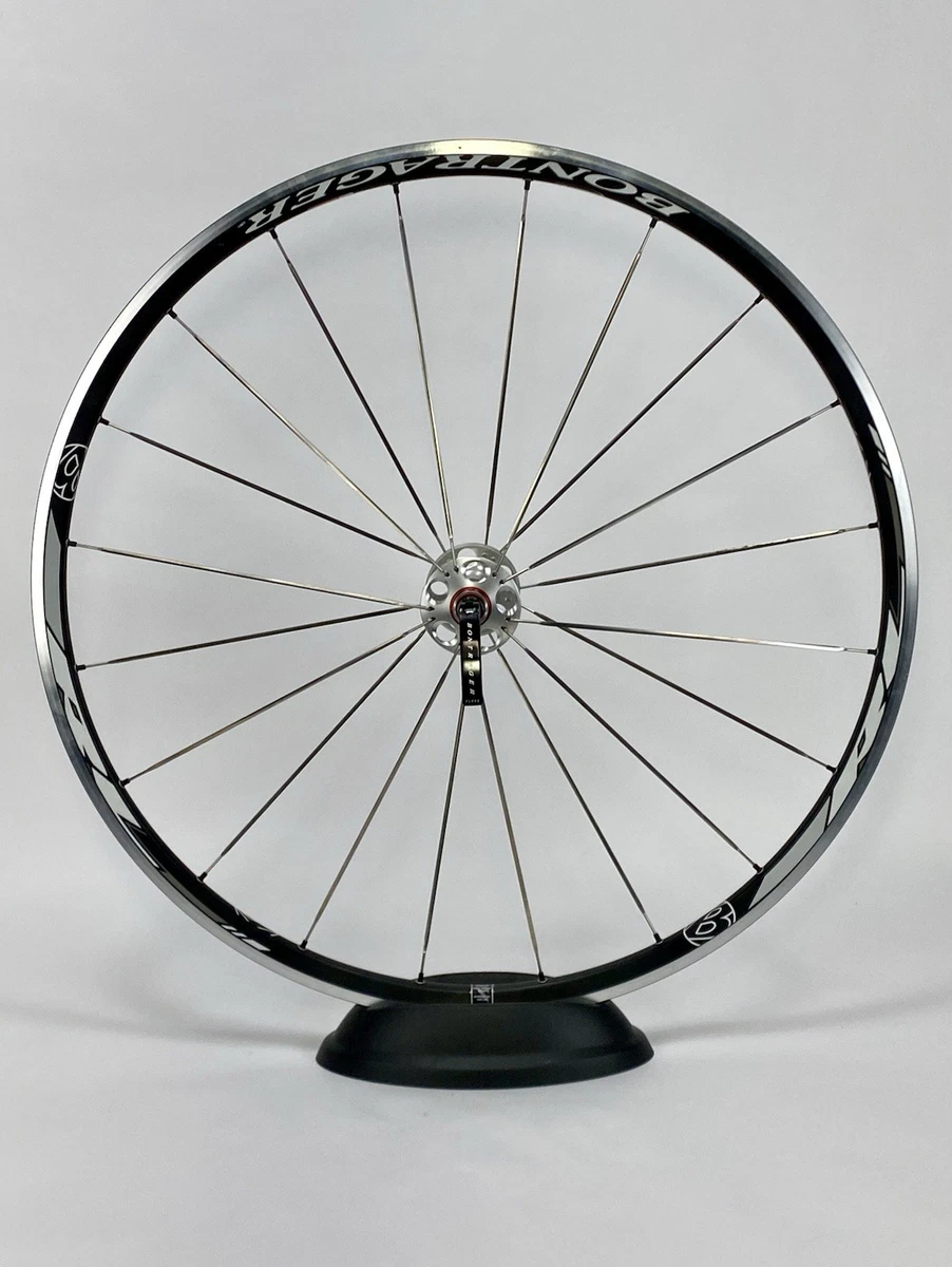 Bontrager 前轮| eBay