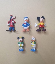 Altfiguren Disney, alte Figuren, Spielfiguren, vielleicht Ü-Ei