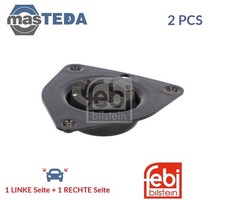 188786 FEDERBEINLAGER DOMLAGER PAAR FEBI BILSTEIN 2PCS FÜR PEUGEOT 2008 II