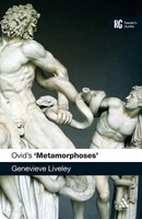 Genevieve Liveley | Ovid's 'Metamorphoses' | Taschenbuch | Englisch (2010)