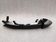 MERCEDES GLS X166 GLS63 AMG Door handle A2047601370 Türgriff RL KEYLESS MERCEDES GLS X166 GLS63 AMG Door handle A2047601370 Türgriff RL KEYLESS