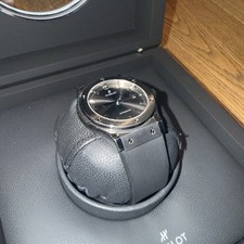 Hublot Classic Fusion Titanium Racing Grey 42mm