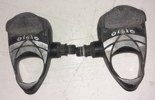 Coppia Pedali Bici Corsa LOOK Keo/Delta (Usati) a Sgancio Rapido