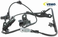 Vemo V70-72-0173 Sensor FüR Raddrehzahl ABS Sensor Raddrehzahl