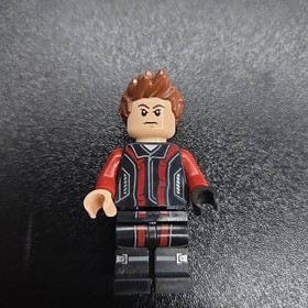 LEGO Marvel Super Heroes: Avengers Hydra Showdown (76030)