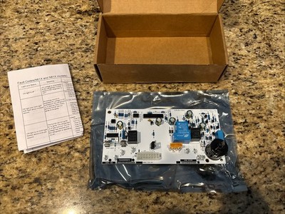 For Norcold 2046 621991 2-Way Power Supply Refrigerator Circuit Board *Open-box*