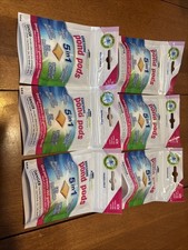 Lot Of NEW 36 AWESOME POND PODS, 6 Packs Of 6 Pods Each PENNINGTON AQUAGARDEN
