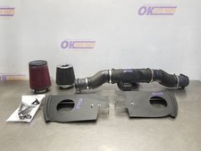 19 2019 JAGUAR F-PACE SVR 5.0L DIESEL ENGINE AIR CLEANER SPECTRE SET 