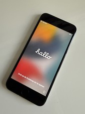 Apple iPhone 6s A1688 128 GB - Plata 