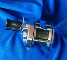 SHIMANO BANTAM 400 - VINTAGE ROLLE - SEHR RAR...