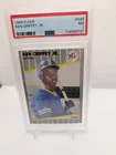 1989 Fleer - Ken Griffey Jr #548 (RC)