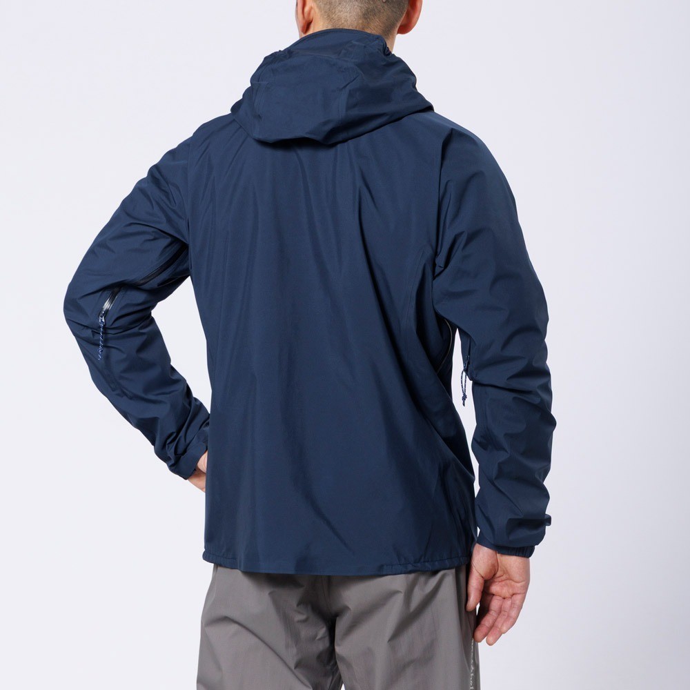 mont-bell Tempest Jacket Men's Gore-tex Waterproof  Asian Size S-XL 4 Colors image 3