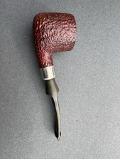 Savinelli Dry Stem 2121 Tobacco Pipe Italy