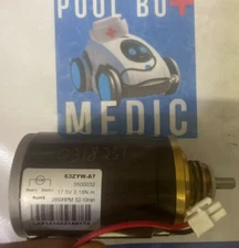 $100 USA OEM REBUILT $50 Back MAYTRONICS DOLPHIN IMPELLER MOTOR 5500032 63ZYW-A7
