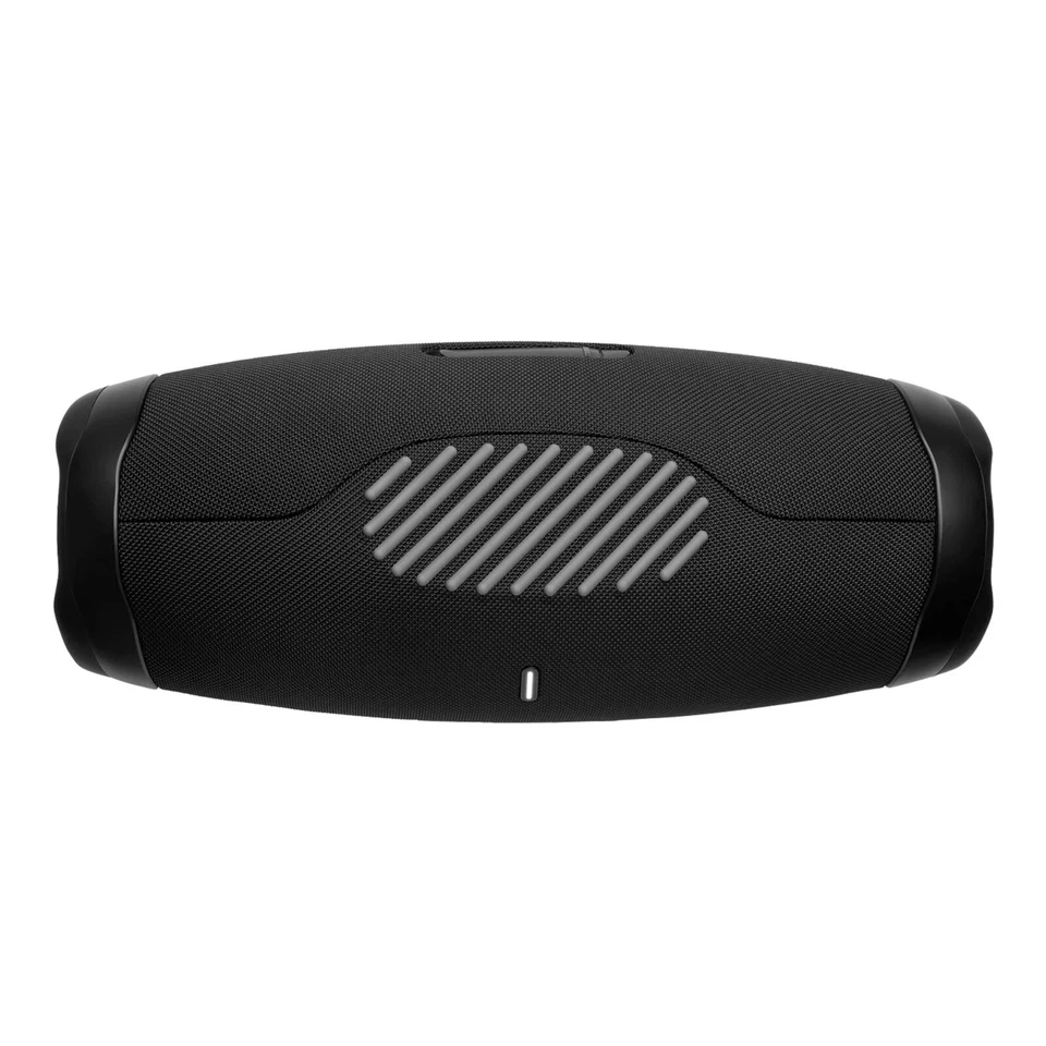 JBL Boombox 3 Mobiler Lautsprecher Bluetooth 24 h Akku  True Wireless Stereo - Bild 2 von 3
