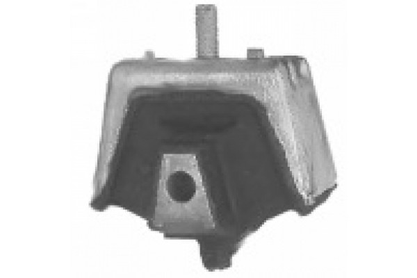 Motorlager Mapco 33709 FüR TR Corsa CC S83 Opel F08 M08 F68 M68 W5L F11 M11 F19-image