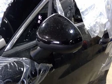 Driver Side View Mirror Blind Spot Heated Manual Folding Fits 21-23 K5 924762