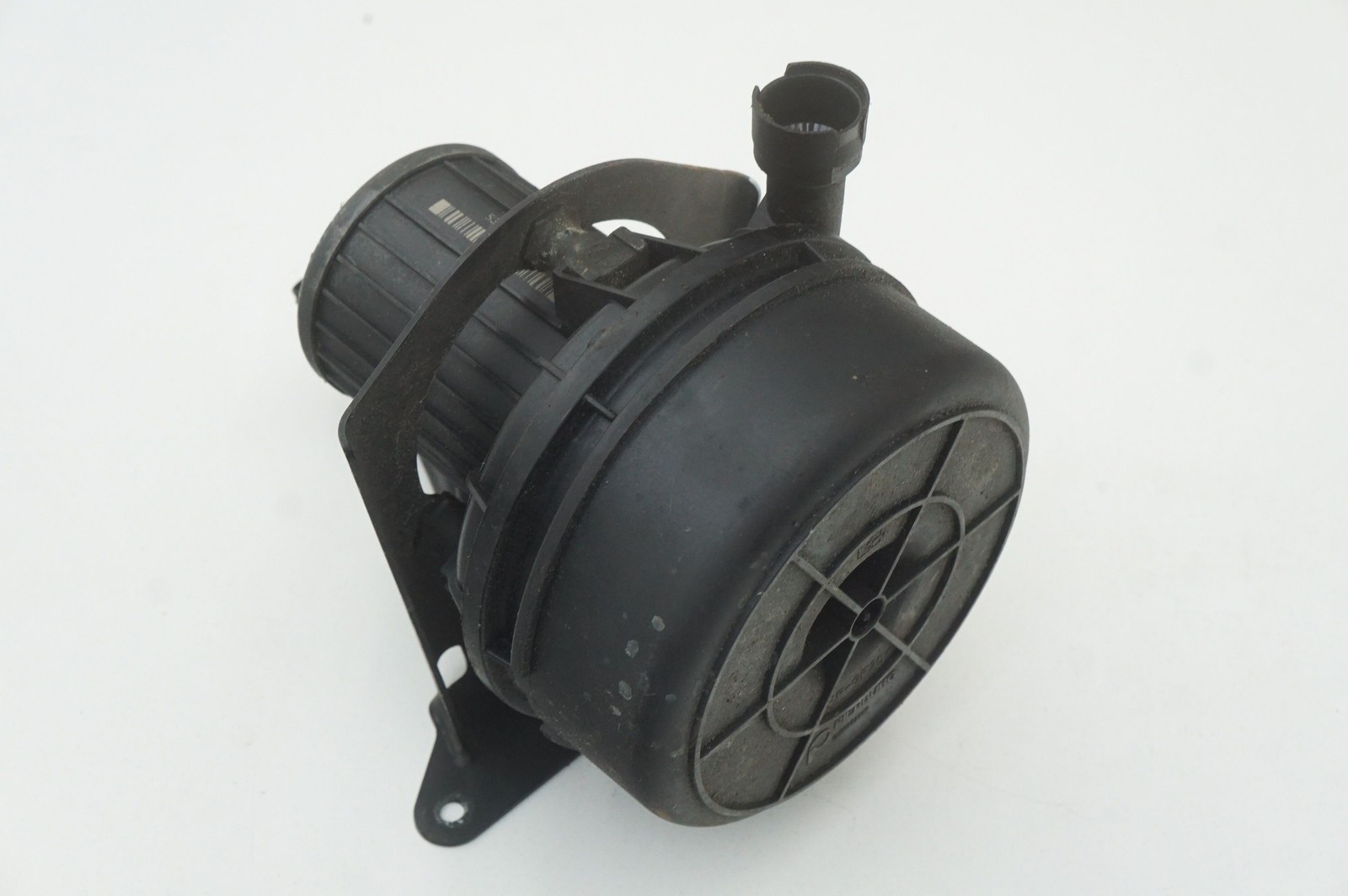 Secondary Emission Air Injection Pump OEM 11727571591 Rolls Royce Phantom Vii 06