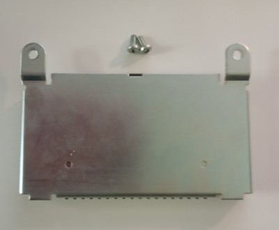 SGI silicon graphics Abdeckung Cover PCI cage Octane