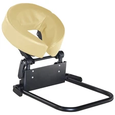 NEW! Royal Massage Mattress Top Portable Massage Kit System - Home Massage Bed