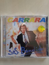 Carrara - Sos Bandido / Italo Disco