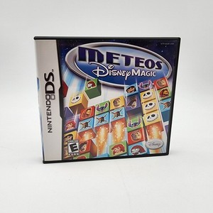 【中古】「未使用品」Meteos: Disney Magic (輸入版:北米) Meteos Disney Magic Ds | eBay