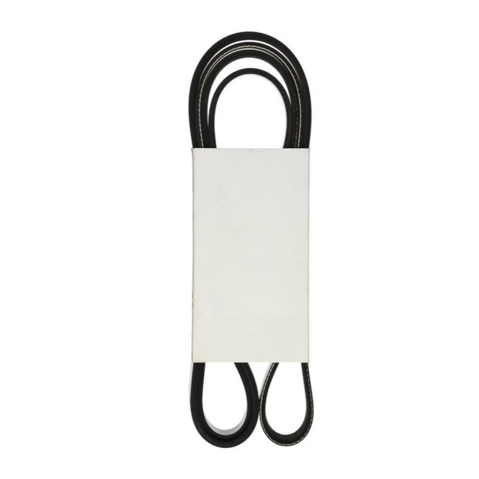 正品德科 适用于吉姆西特使 XL 2003 - 2005 蛇形皮带 | 6 Rib | V 形带 — 第 2/4 张图片