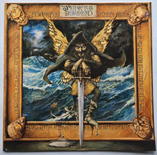 Jethro Tull - The Broadsword And The Beast (V...